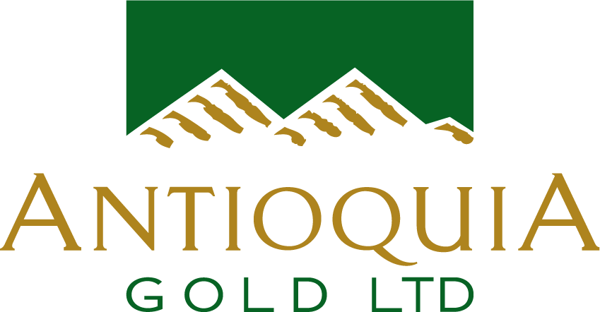ANTIOQUIA GOLD